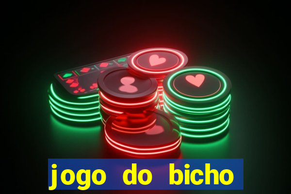 jogo do bicho feira de santana